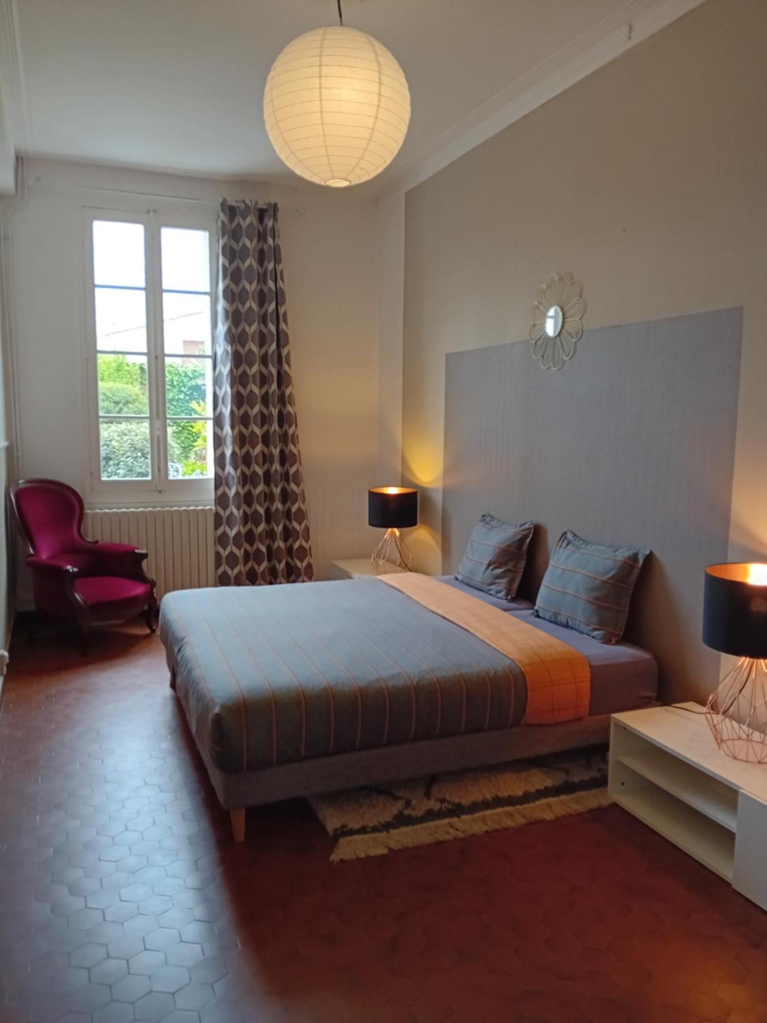 Maison De Charme-castillon-st-emilion * Saint-Magne-de-Castillon