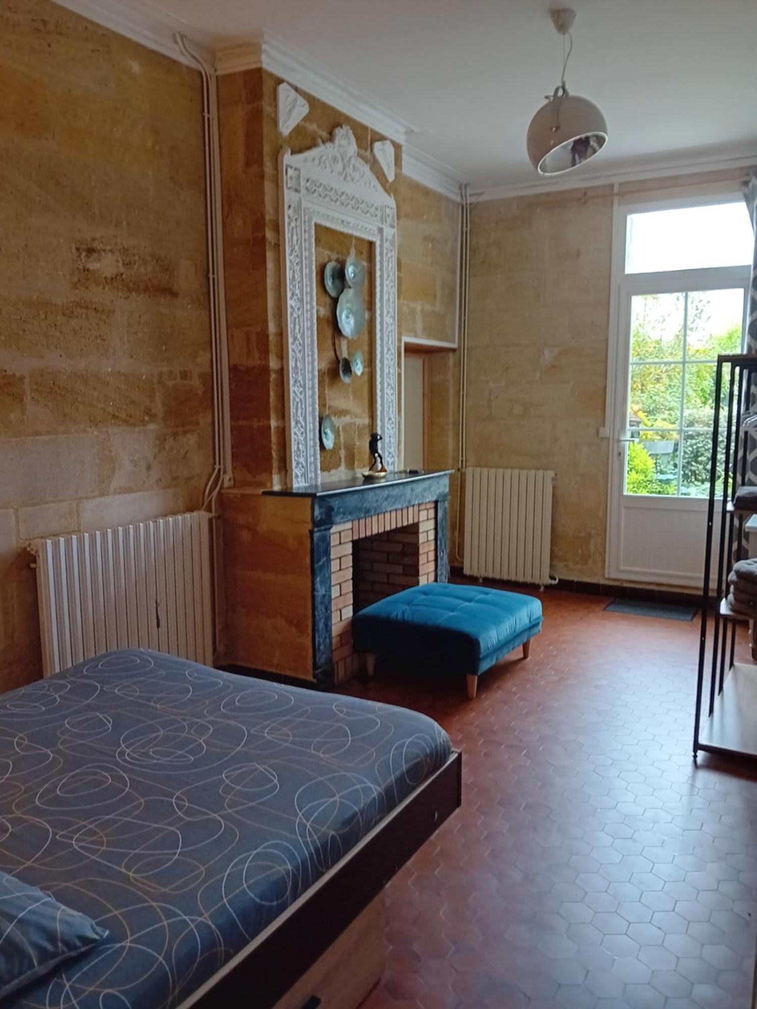Maison De Charme-castillon-st-emilion Apartment Saint-Magne-de-Castillon