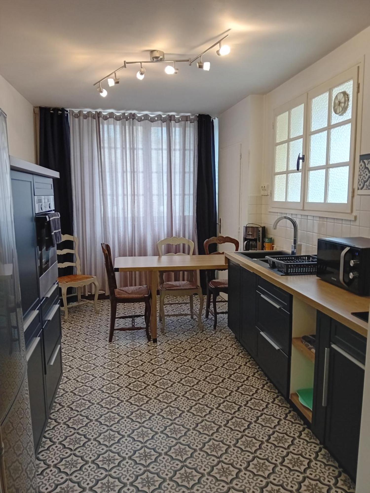 Maison De Charme-castillon-st-emilion