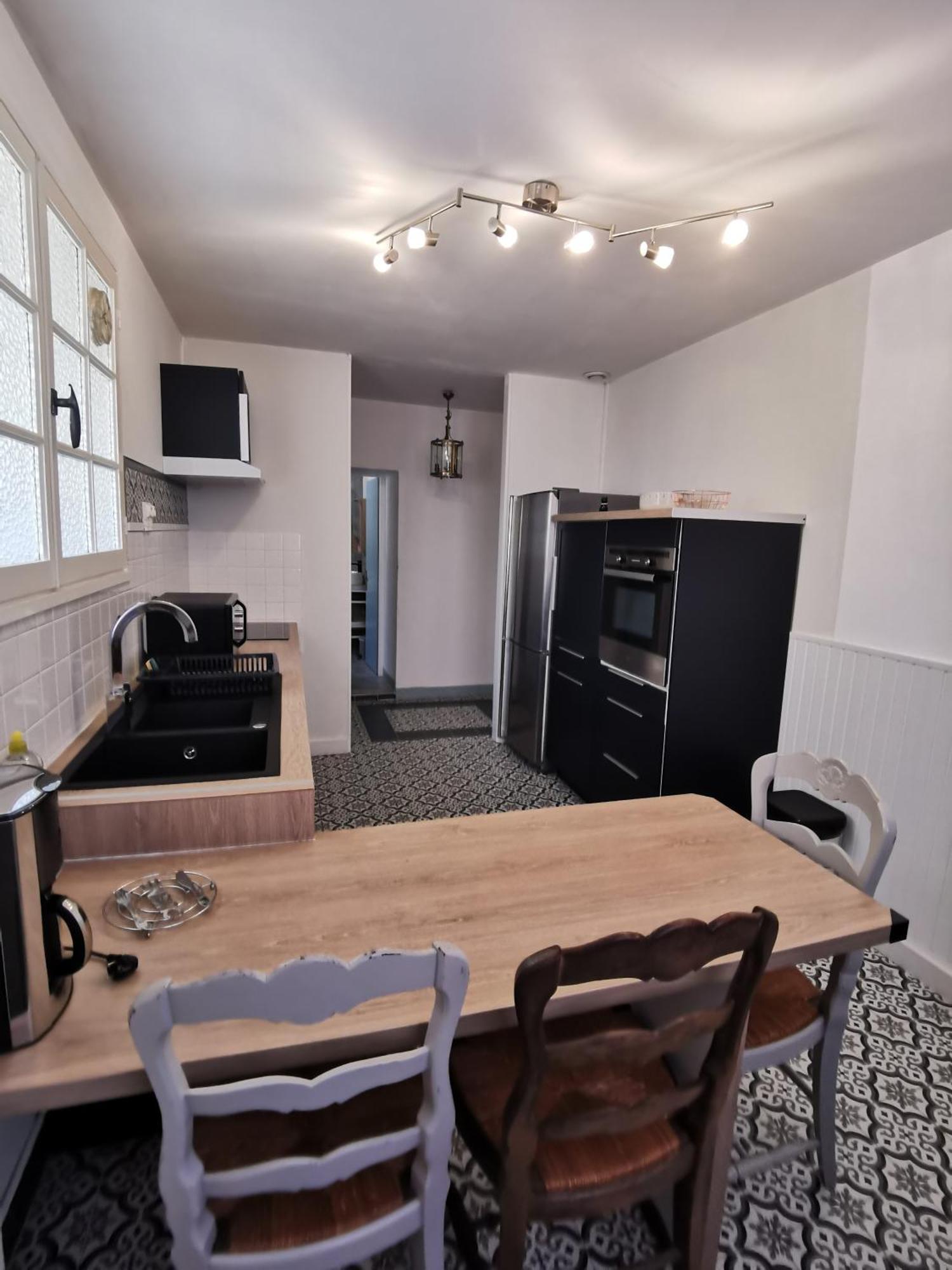 Apartment Maison De Charme-castillon-st-emilion Saint-Magne-de-Castillon