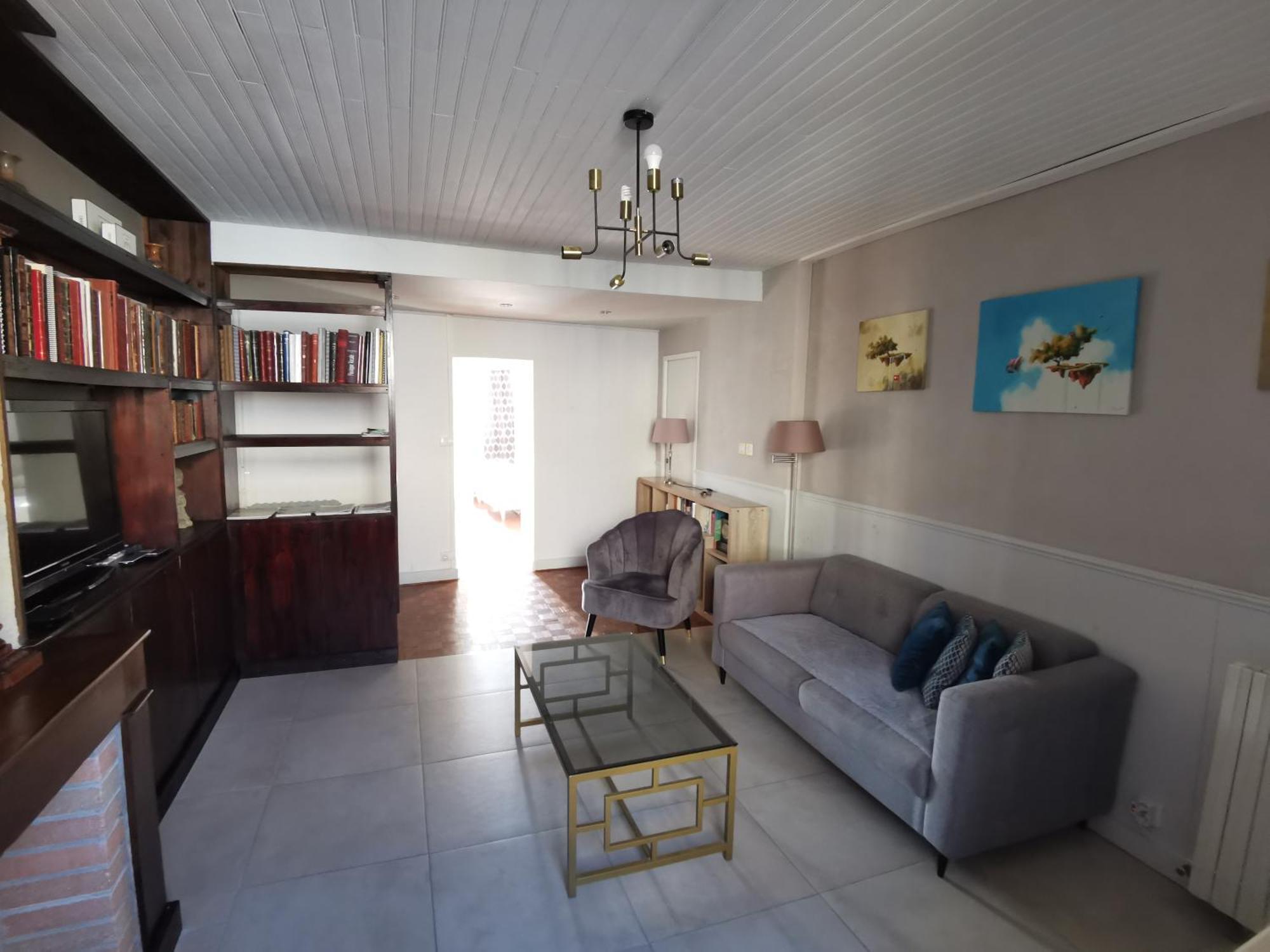 Apartment Maison De Charme-castillon-st-emilion *